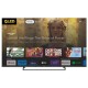 TV UHD F+U FLG50141QL QLED GOOGLE TV